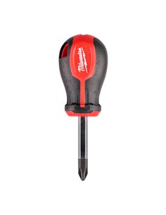 Surubelnita - Milwaukee - Tri-lobe S/Driver PH2x45 - 1 buc - cod 4932471787 2