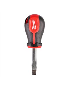 Surubelnita - Milwaukee - Tri-lobe S/Driver SL 0,4x2x65 - 1 buc - cod 4932471773