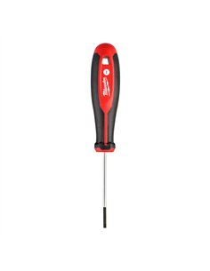 Surubelnita - Milwaukee - Tri-lobe S/Driver SL 0,5x3x75 - 1 buc - cod 4932471775 2