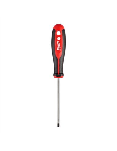 Surubelnita - Milwaukee - Tri-lobe S/Driver SL 0,6x3,5x100 - 1 buc - cod 4932471777