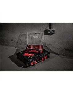 Surubelnite VDE Tri-Lobe - Milwaukee - Tri-Lobe VDE Screwdriver SET - 5 buc - cod 4932478737 2