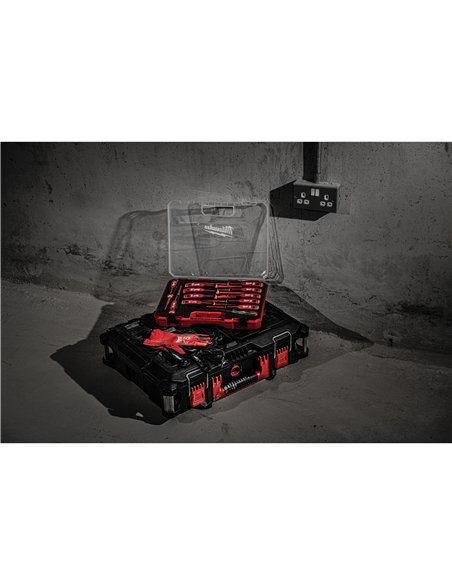 Surubelnite VDE Tri-Lobe - Milwaukee - Tri-Lobe VDE Screwdriver SET - 5 buc - cod 4932478737