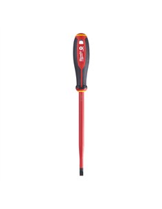 Surubelnite VDE Tri-Lobe - Milwaukee - Tri-Lobe VDE Screwdriver - Slotted 1.6 x 8 x 175 - cod 4932478718