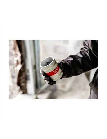 Debavurator interior-exterior, 10-54mm - Milwaukee - cod 4932493813