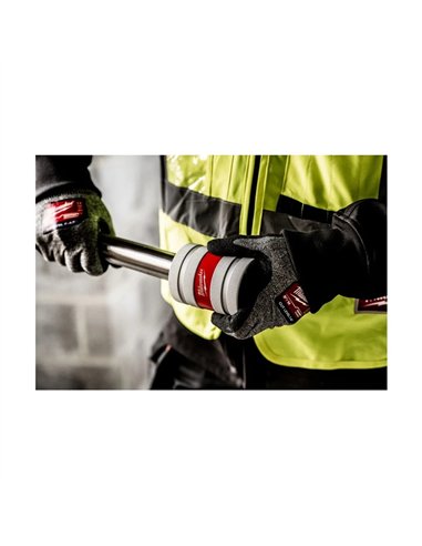 Debavurator interior-exterior, 10-54mm - Milwaukee - cod 4932493813