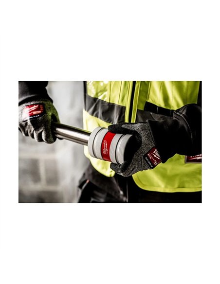 Debavurator interior-exterior, 10-54mm - Milwaukee - cod 4932493813