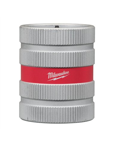 Debavurator interior-exterior, 6 - 35 mm - Milwaukee - cod 4932493812