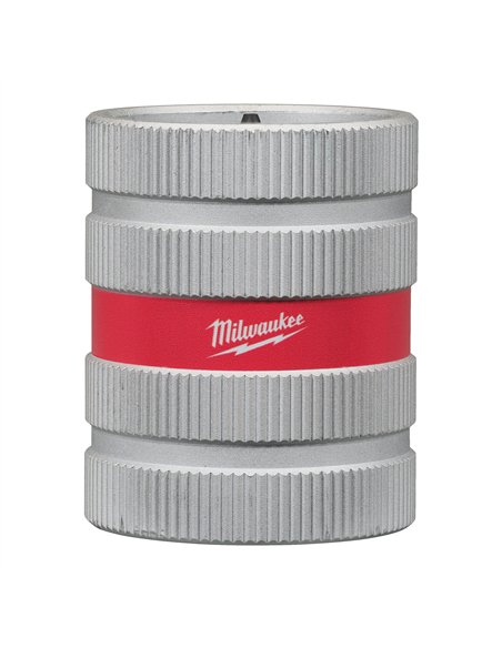Debavurator interior-exterior, 6 - 35 mm - Milwaukee - cod 4932493812