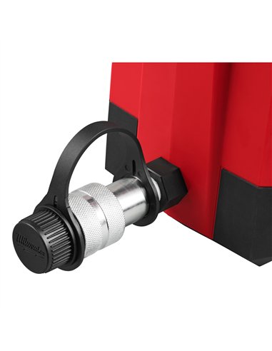 Mini-pompa hidraulica M18 700 bari - Milwaukee - M18 HMP700-0 - cod 4933493928