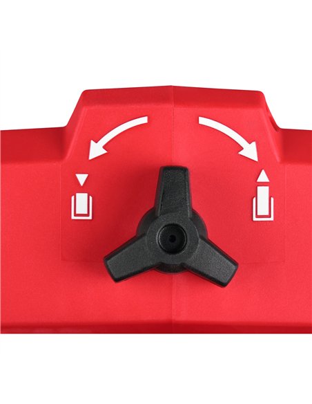 Mini-pompa hidraulica M18 700 bari - Milwaukee - M18 HMP700-0 - cod 4933493928