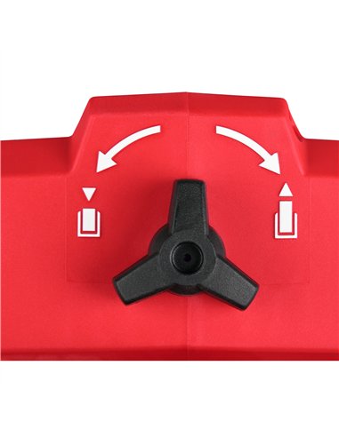 Mini-pompa hidraulica M18 700 bari - Milwaukee - M18 HMP700-501 - cod 4933493921