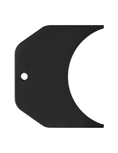 Lame pentru M18 HCC125/ M18 HSFC125 - Milwaukee - Moving Ram Replacement Blade for M18 HCC125/M18 HSFC125 - cod 4932492424