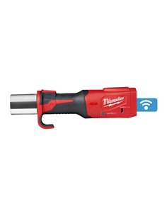 Presa M18 FORCE LOGIC ONE-KEY compacta cu motor fara perii - Milwaukee - M18 ONEBLHPT-0C - cod 4933478305