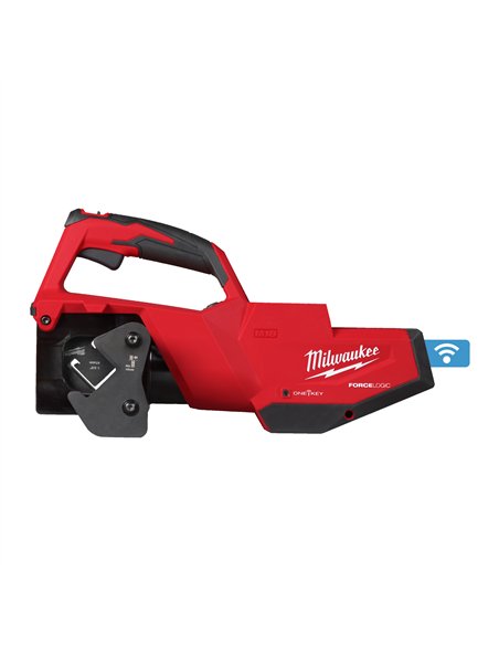 Masina pentru debitat profile M18 FORCE LOGIC - Milwaukee - M18 STSO-0B - cod 4933492097