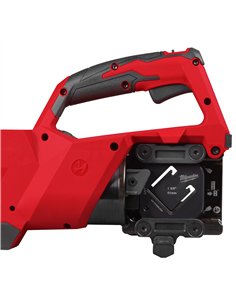 Masina pentru debitat profile M18 FORCE LOGIC - Milwaukee - M18 STSO-0B - cod 4933492097 2