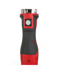 Presa M18 FORCE LOGIC compacta cu motor fara perii - Milwaukee - M18 BLHPT-202C U-SET - cod 4933451136 2