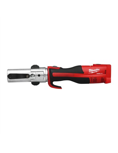 Presa XL M18 FORCE LOGIC cu motor fara perii - Milwaukee - M18 BLHPTXL-0C - cod 4933479440