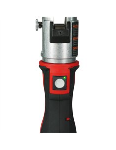 Presa XL M18 FORCE LOGIC cu motor fara perii - Milwaukee - M18 BLHPTXL-0C - cod 4933479440 2