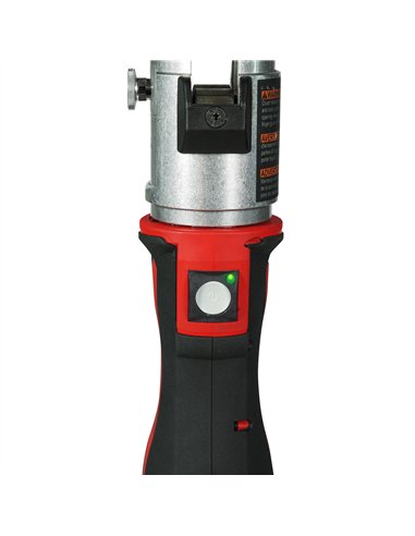 Presa XL M18 FORCE LOGIC cu motor fara perii - Milwaukee - M18 BLHPTXL-0C - cod 4933479440