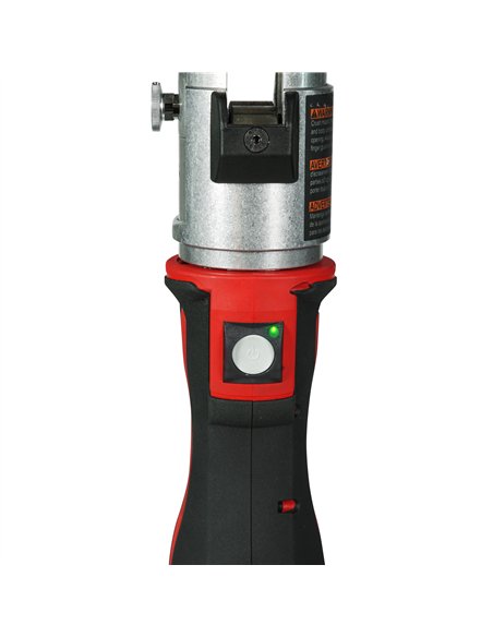 Presa XL M18 FORCE LOGIC cu motor fara perii - Milwaukee - M18 BLHPTXL-0C - cod 4933479440