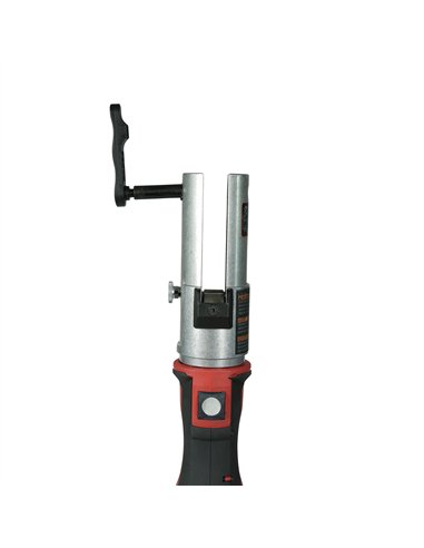 Presa XL M18 FORCE LOGIC cu motor fara perii - Milwaukee - M18 BLHPTXL-0C - cod 4933479440