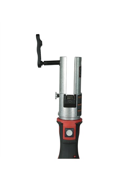 Presa XL M18 FORCE LOGIC cu motor fara perii - Milwaukee - M18 BLHPTXL-0C - cod 4933479440