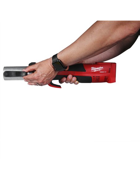 Presa XL M18 FORCE LOGIC cu motor fara perii - Milwaukee - M18 BLHPTXL-0C - cod 4933479440