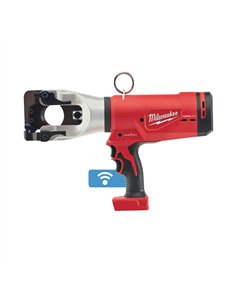 Taietor hidraulic pentru cabluri 44 mm M18 FORCE LOGIC - Milwaukee - M18 HCC45-0C - cod 4933459265