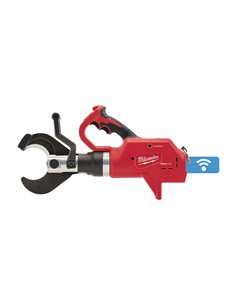 Taietor hidraulic pentru cabluri subterane M18 FORCE LOGIC - Milwaukee - M18 HCC75-0C - cod 4933459268
