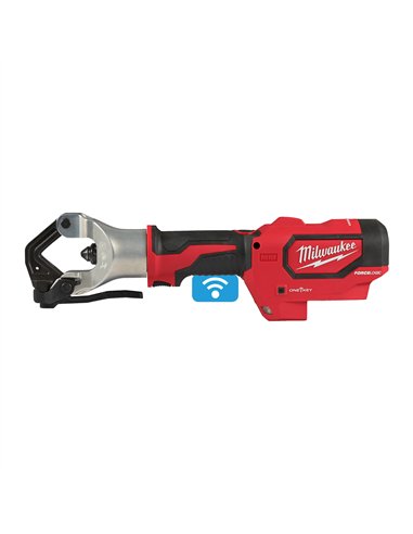 Sertizor fara bacuri M18 FORCE LOGIC - Milwaukee - M18 HDCT-0C - cod 4933471949