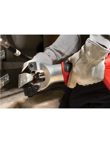 Sertizor fara bacuri M18 FORCE LOGIC - Milwaukee - M18 HDCT-0C - cod 4933471949