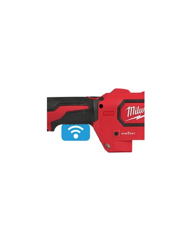 Sertizor fara bacuri M18 FORCE LOGIC - Milwaukee - M18 HDCT-0C - cod 4933471949