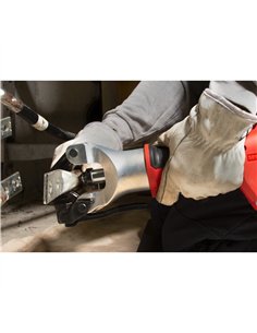 Sertizor fara bacuri M18 FORCE LOGIC - Milwaukee - M18 HDCT-202C - cod 4933471950 2