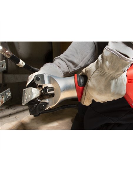 Sertizor fara bacuri M18 FORCE LOGIC - Milwaukee - M18 HDCT-202C - cod 4933471950