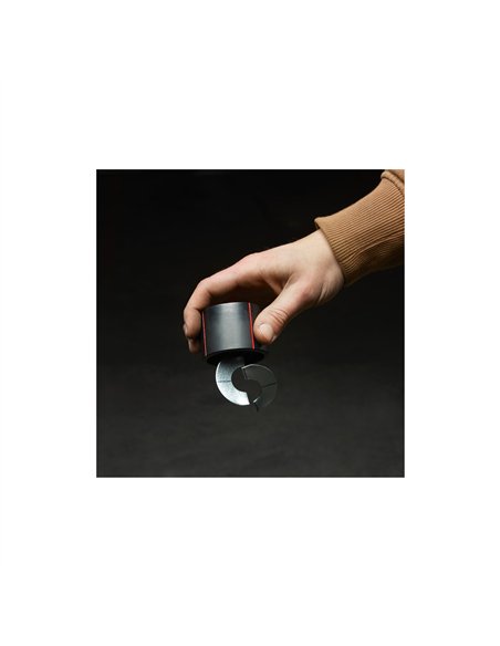 Masina de stantat hidraulica M18 Force Logic, HKP-201C - Milwaukee - cod 4933451202