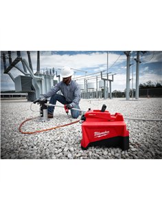 Pompa hidraulica utilitara M18 - Milwaukee - M18 HUP700 -121 - cod 4933471813 2