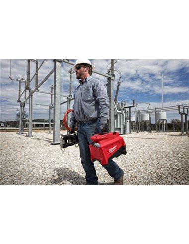 Pompa hidraulica utilitara M18 - Milwaukee - M18 HUP700 -121 - cod 4933471813