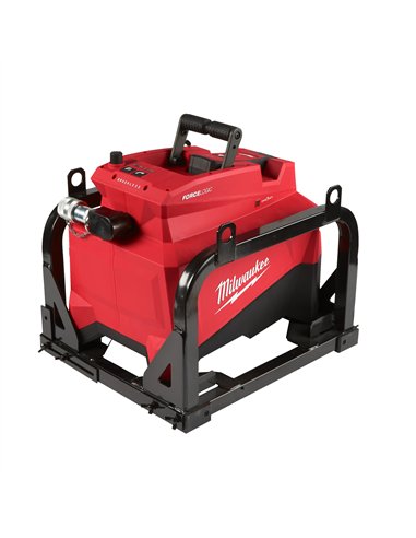 Pompa hidraulica utilitara M18 - Milwaukee - M18 HUP700 -121 - cod 4933471813