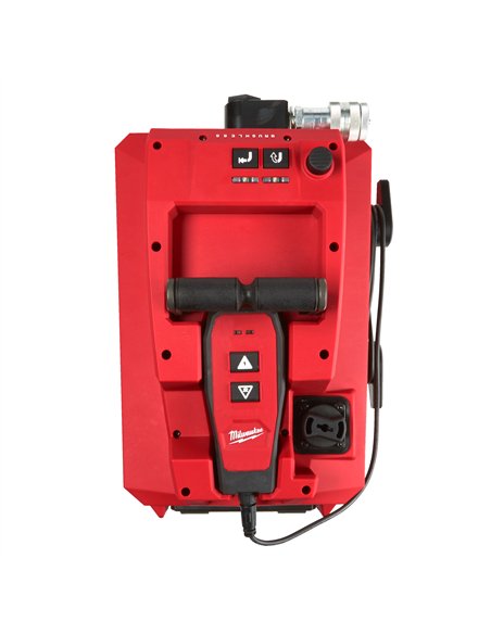 Pompa hidraulica utilitara M18 - Milwaukee - M18 HUP700 -121 - cod 4933471813