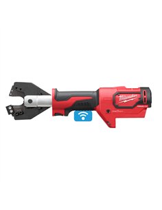 Dispozitiv hidraulic taiere cablu 35 mm M18 FORCE LOGIC - Milwaukee - M18 ONEHCC-0C ACSR SET - cod 4933464303