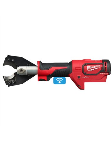 Dispozitiv hidraulic taiere cablu 35 mm M18 FORCE LOGIC - Milwaukee - M18 ONEHCC-0C FSW SET - cod 4933464308