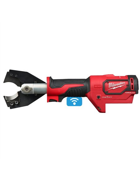 Dispozitiv hidraulic taiere cablu 35 mm M18 FORCE LOGIC - Milwaukee - M18 ONEHCC-0C FSW SET - cod 4933464308