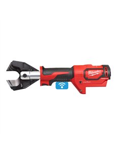 Dispozitiv hidraulic taiere cablu 35 mm M18 FORCE LOGIC - Milwaukee - M18 ONEHCC-0C SWA SET - cod 4933464306