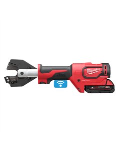 Dispozitiv hidraulic taiere cablu 35 mm M18 FORCE LOGIC - Milwaukee - M18 ONEHCC-201C ACSR SET - cod 4933464304