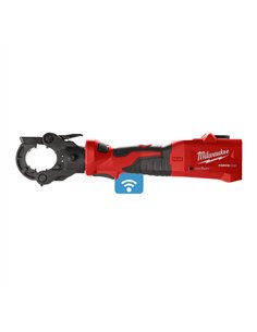 Presa hidraulica pentru cabluri 60 kN M18 FORCE LOGIC - Milwaukee - M18 ONEHCCT60-0C - cod 4933479683