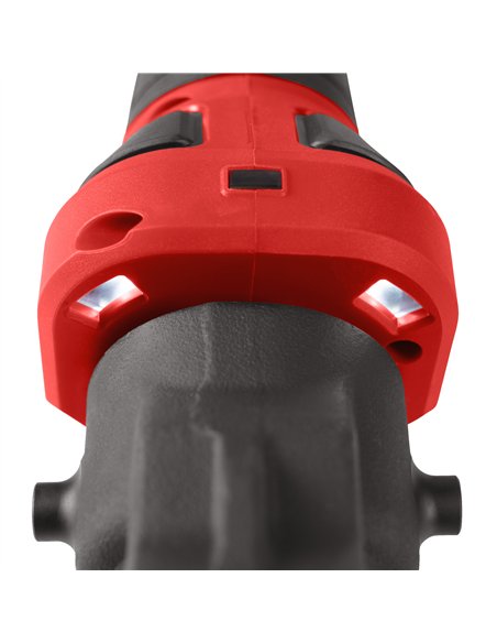 Presa hidraulica pentru cabluri 60 kN M18 FORCE LOGIC - Milwaukee - M18 ONEHCCT60-202C - cod 4933479684