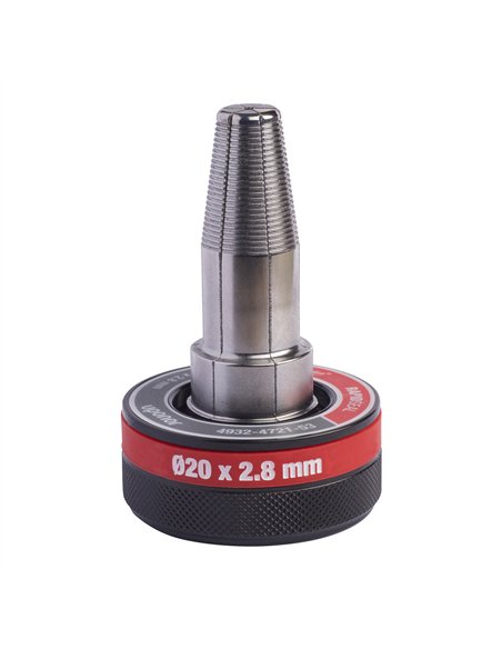 Capete dispozitiv de expandare - Milwaukee - FPXPH20I-1410 - cod 4932472153