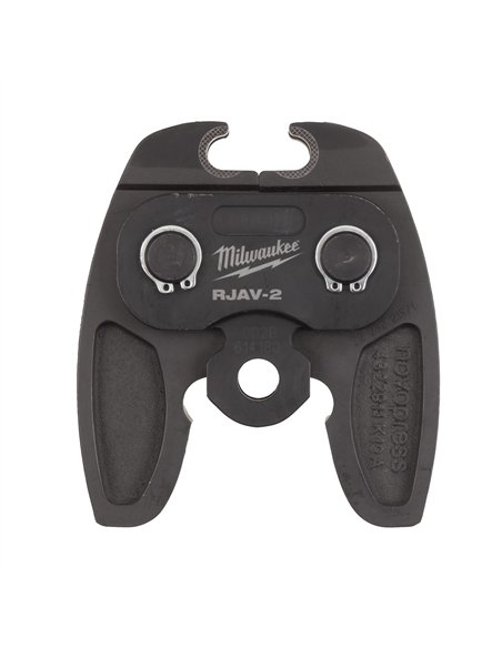 Press tool adaptors - Milwaukee - RJAV-2 - cod 4932479604