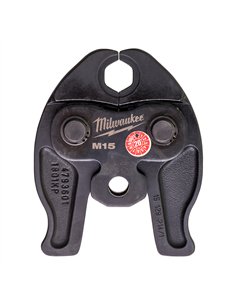 Falci presa - Milwaukee - Jaw J12 - M15 - 1 buc - cod 4932430245