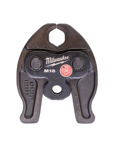 Falci presa - Milwaukee - Jaw J12 - M18 - 1 buc - cod 4932430247